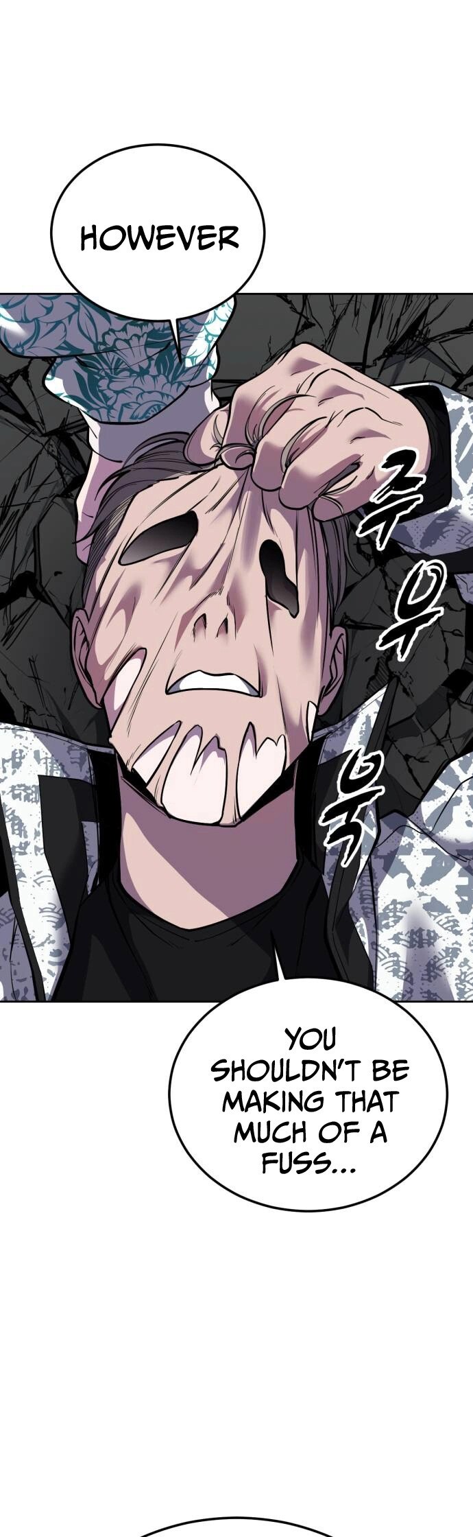 Read The Boy of Death EN Manga Online