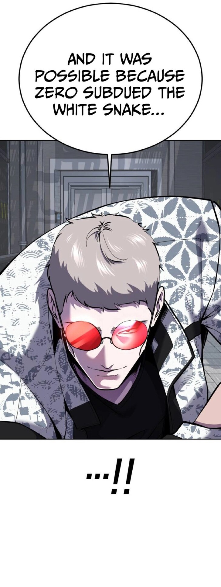 Read The Boy of Death EN Manga Online