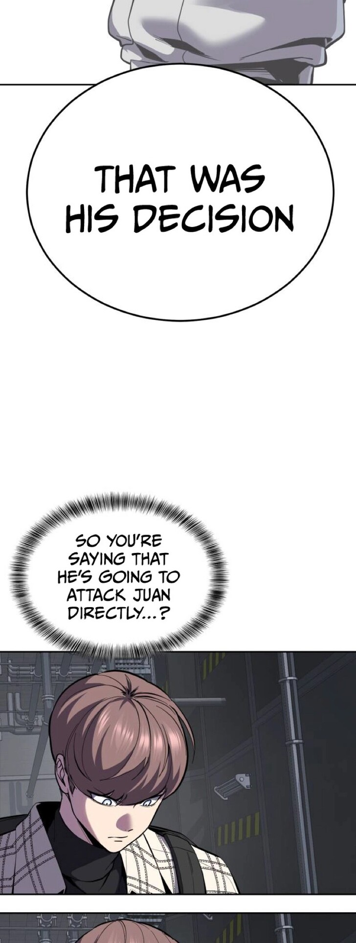 Read The Boy of Death EN Manga Online