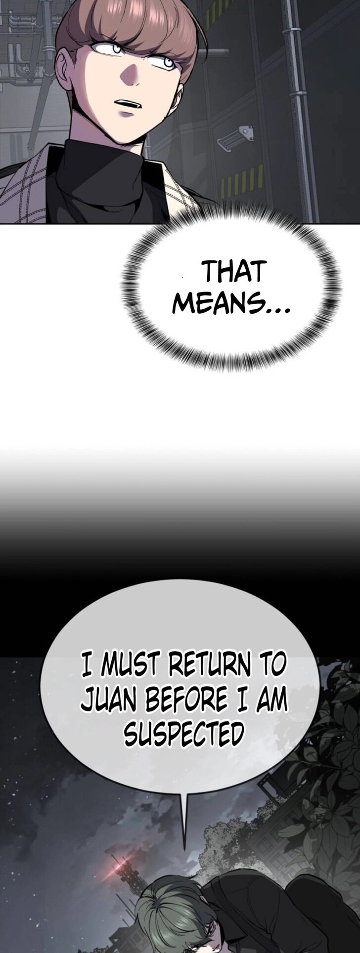 Read The Boy of Death EN Manga Online