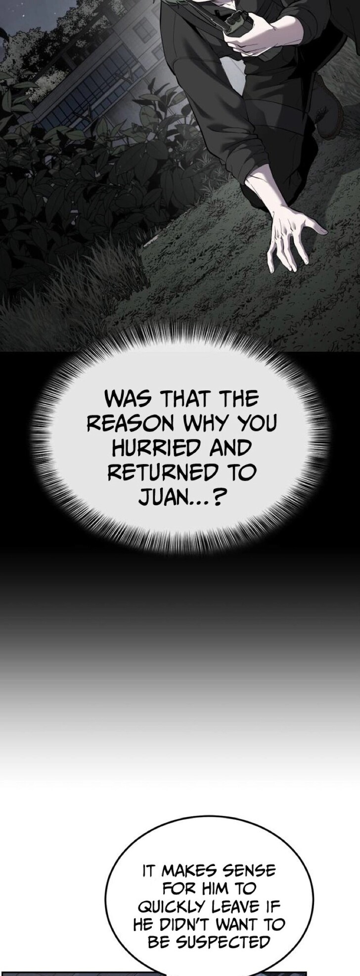 Read The Boy of Death EN Manga Online