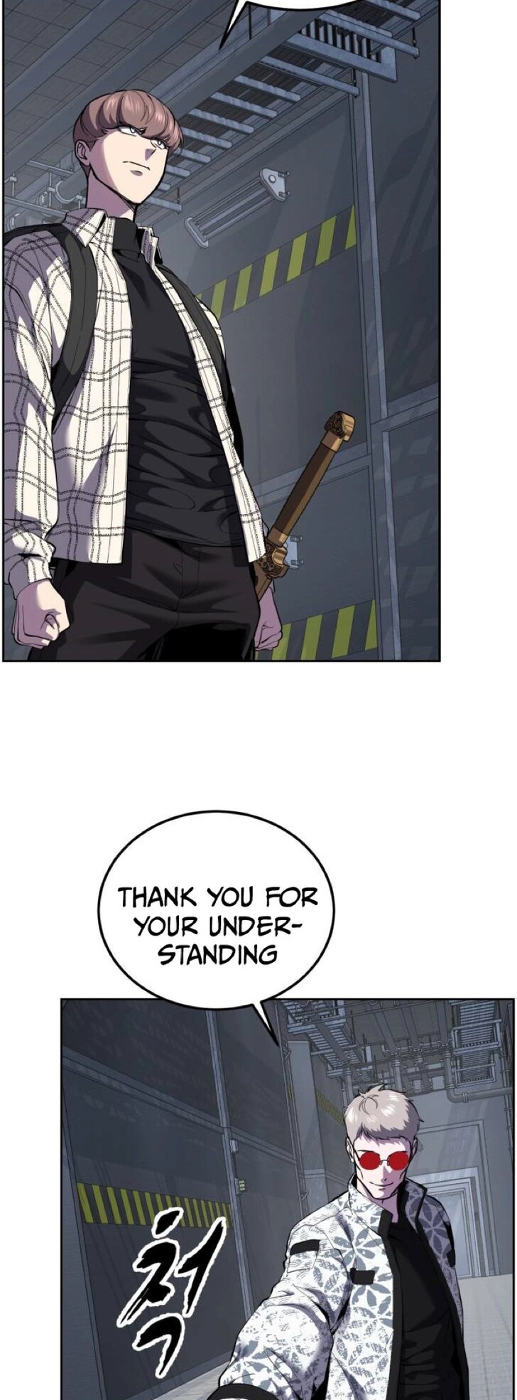 Read The Boy of Death EN Manga Online