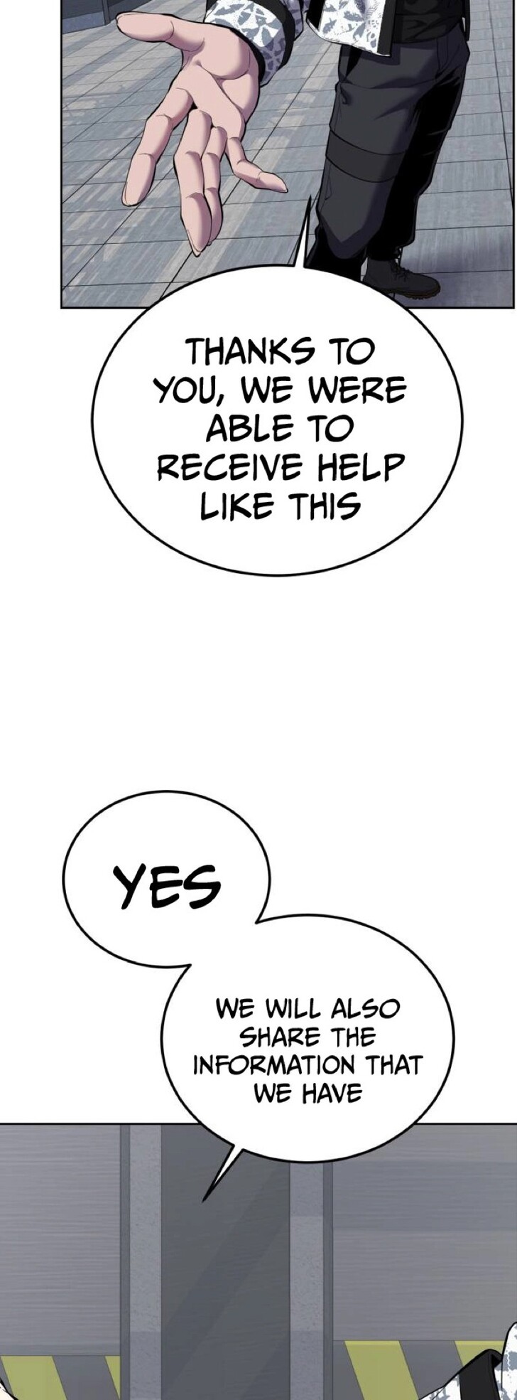 Read The Boy of Death EN Manga Online
