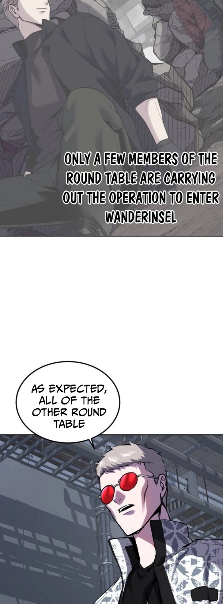 Read The Boy of Death EN Manga Online