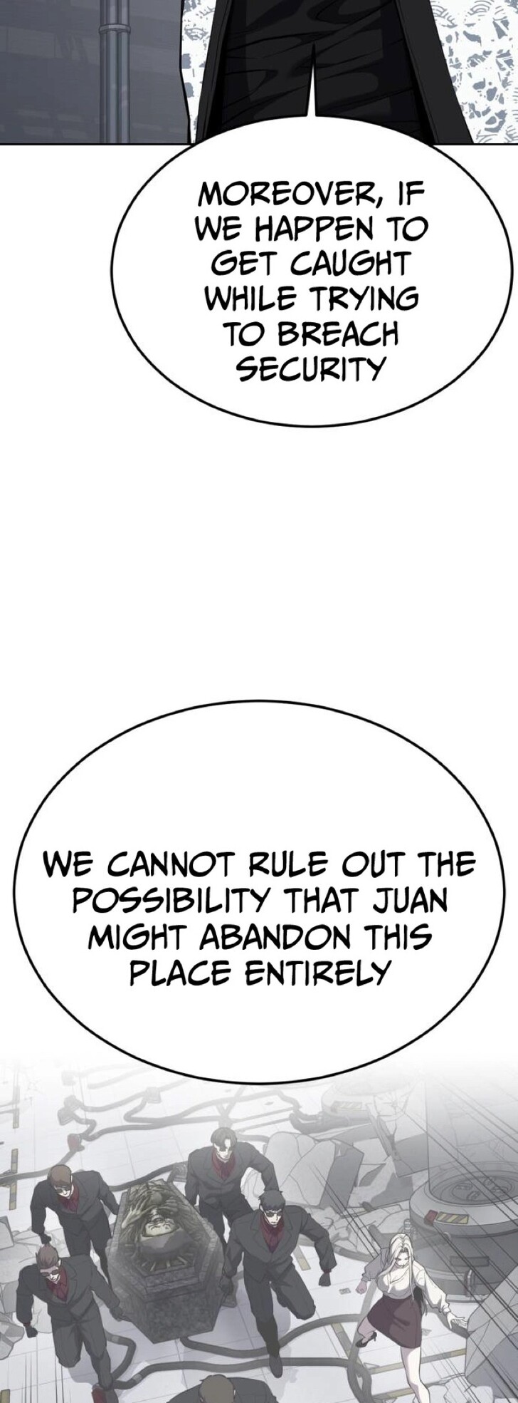 Read The Boy of Death EN Manga Online