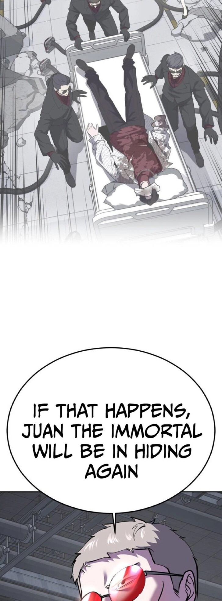 Read The Boy of Death EN Manga Online