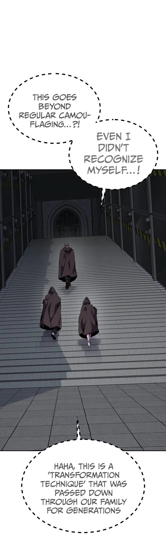 Read The Boy of Death EN Manga Online