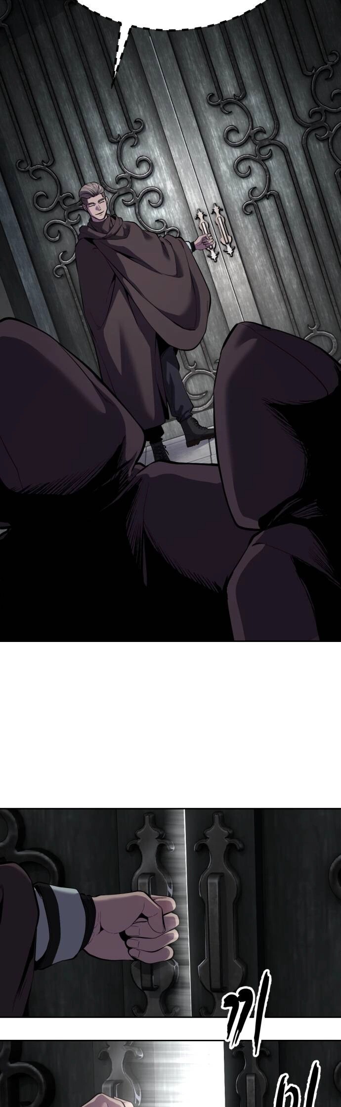 Read The Boy of Death EN Manga Online