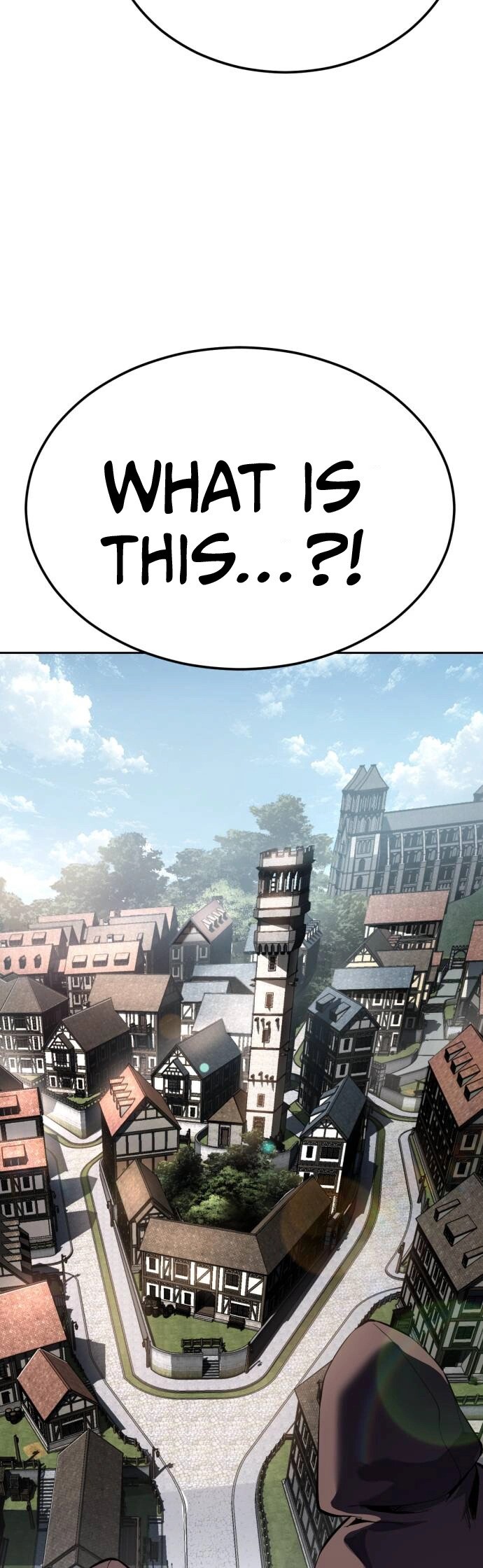 Read The Boy of Death EN Manga Online