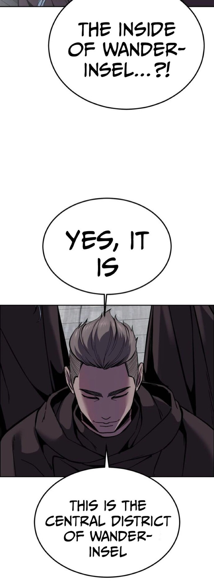 Read The Boy of Death EN Manga Online