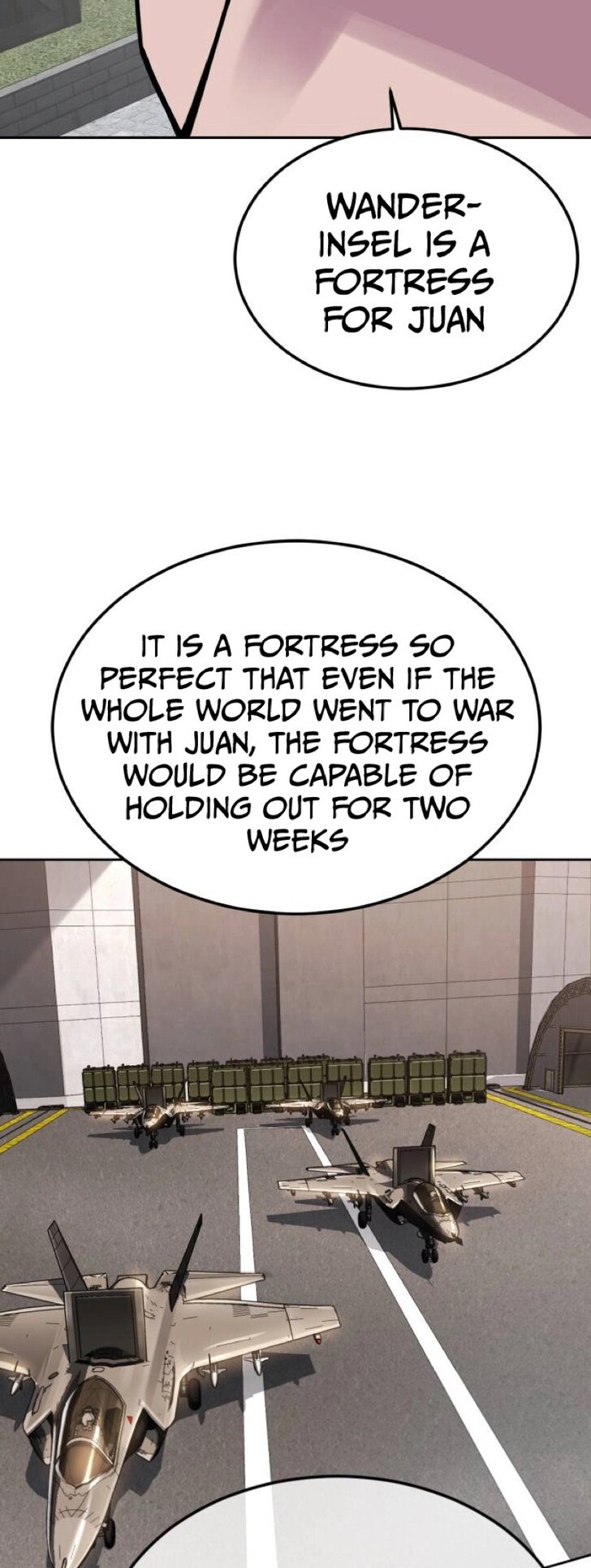 Read The Boy of Death EN Manga Online