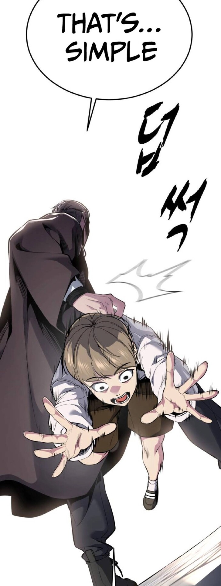 Read The Boy of Death EN Manga Online