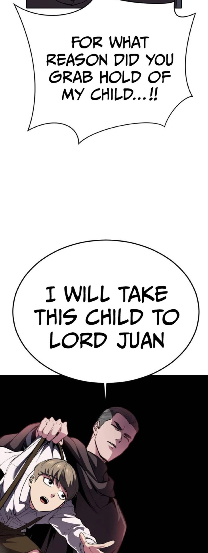 Read The Boy of Death EN Manga Online