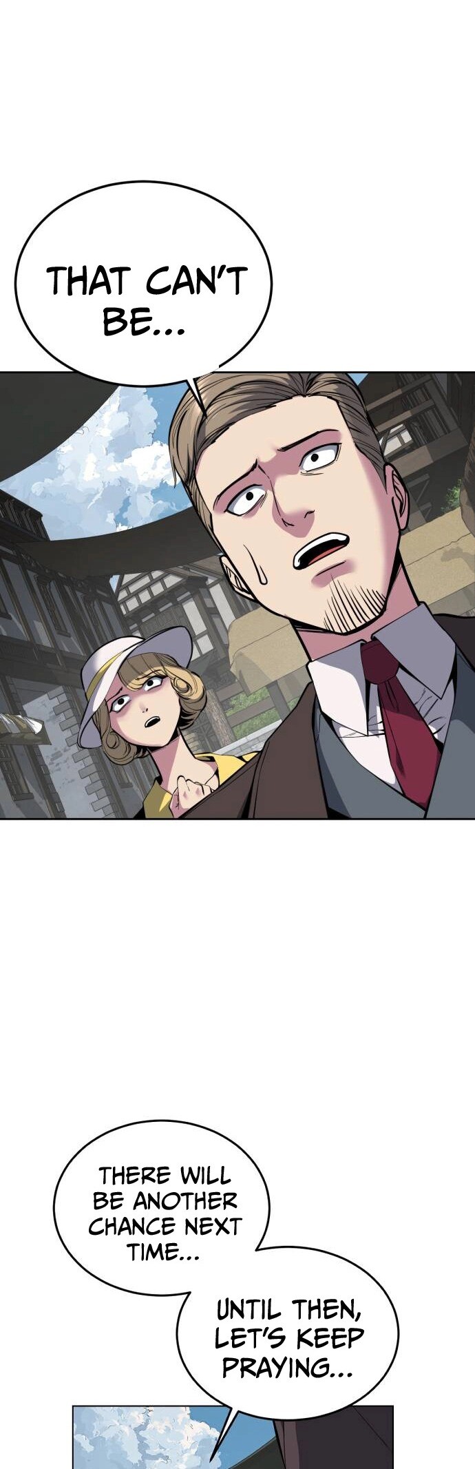 Read The Boy of Death EN Manga Online