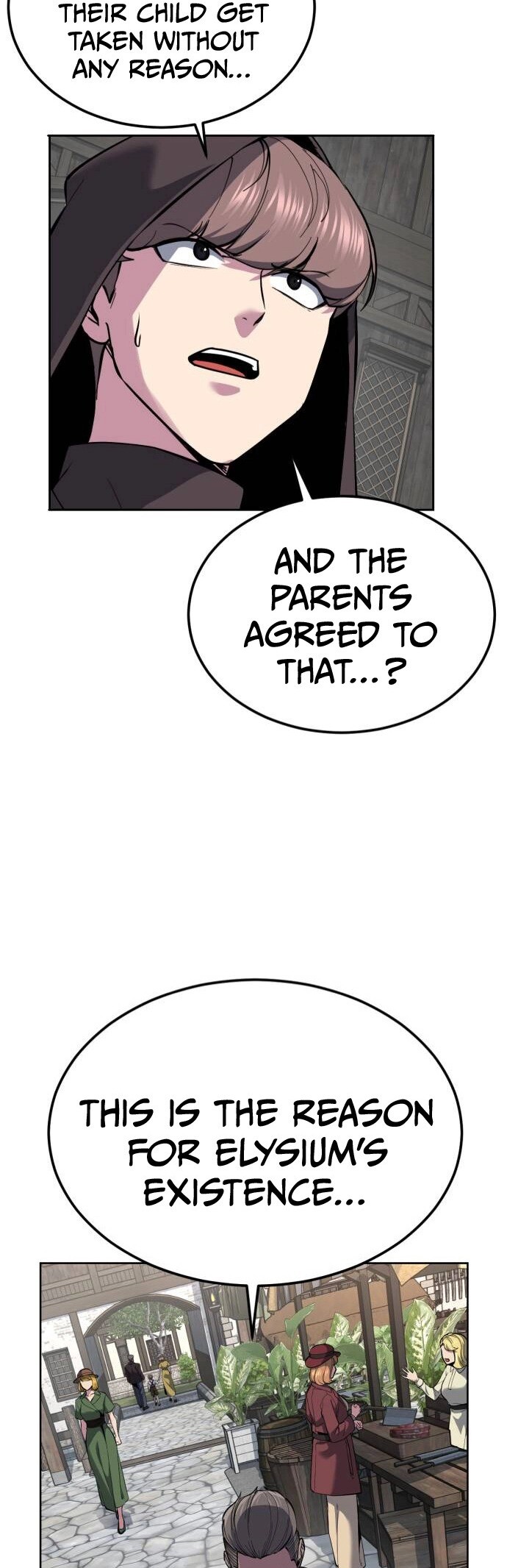 Read The Boy of Death EN Manga Online