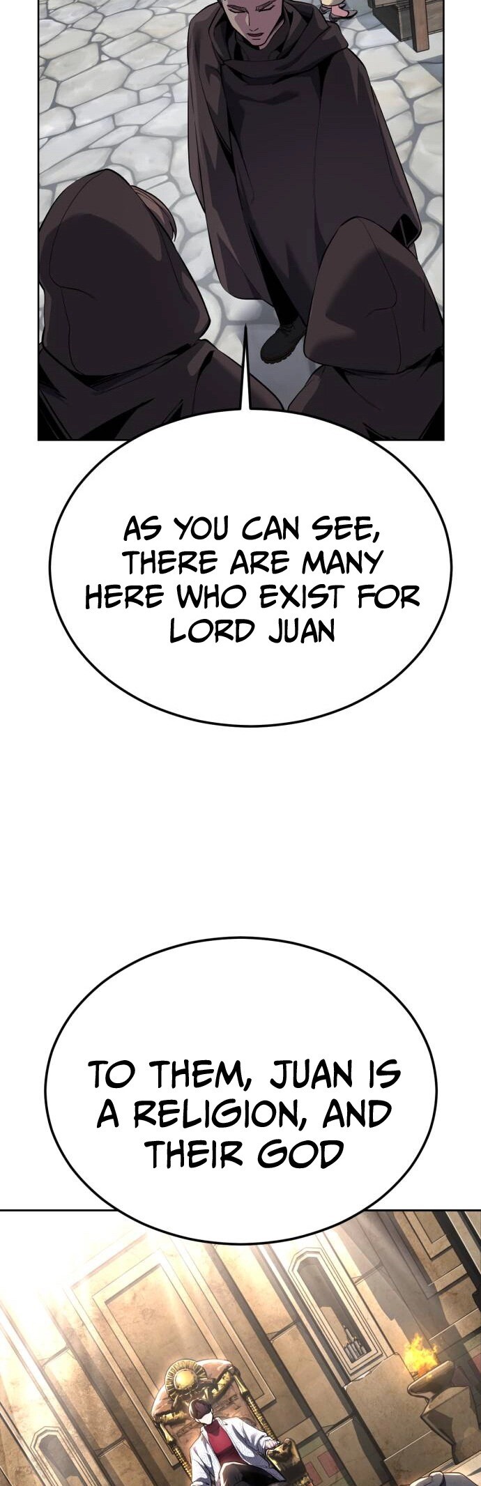 Read The Boy of Death EN Manga Online