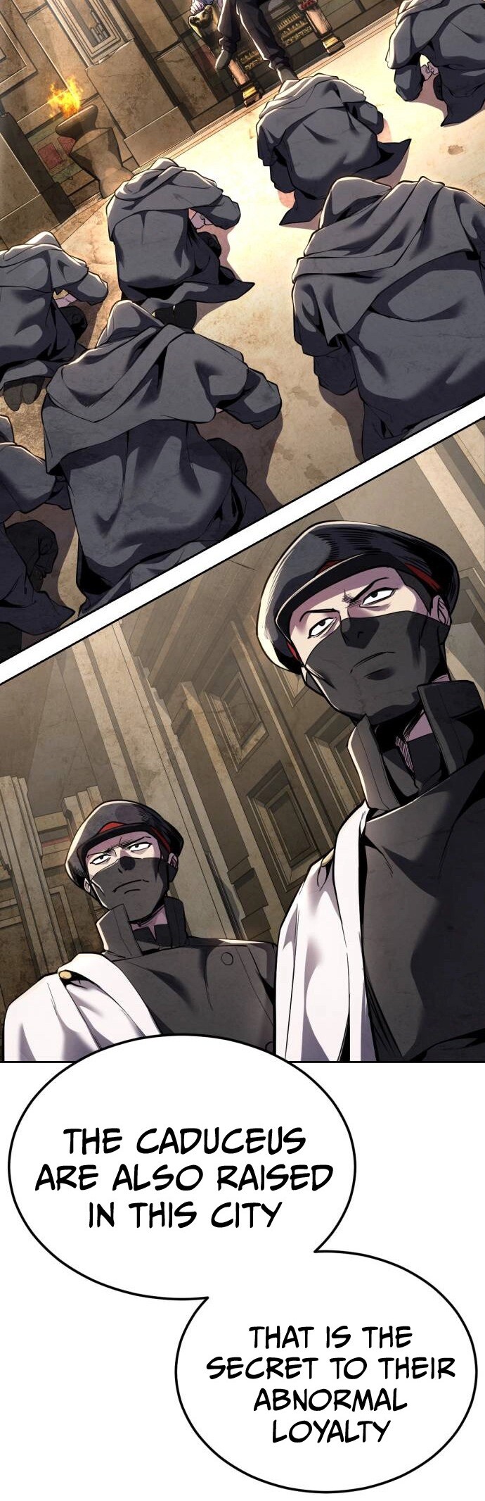 Read The Boy of Death EN Manga Online