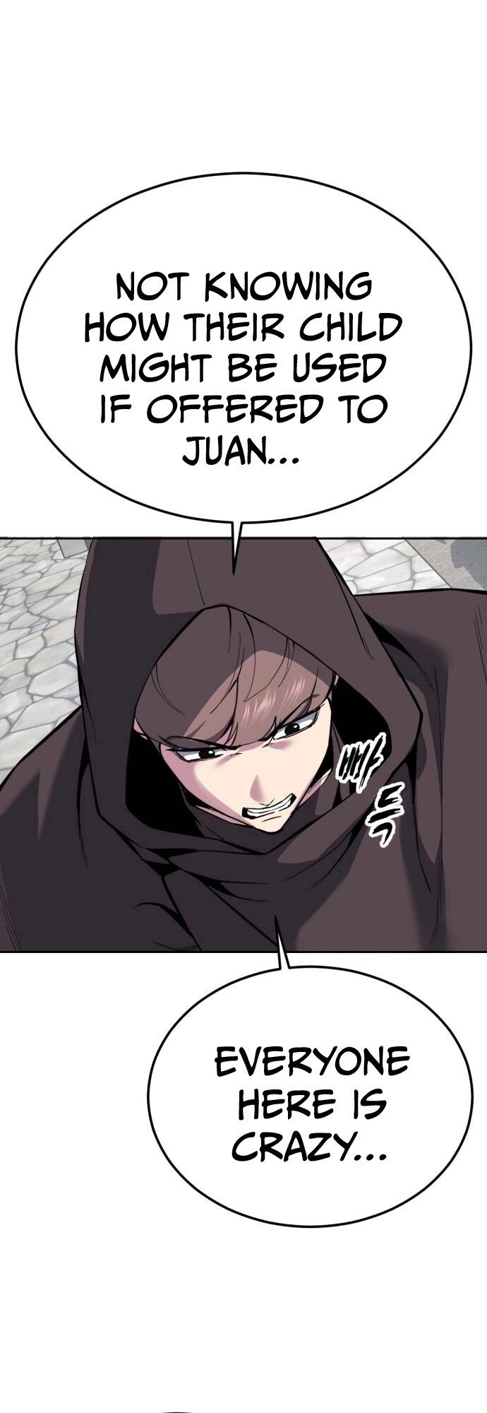 Read The Boy of Death EN Manga Online