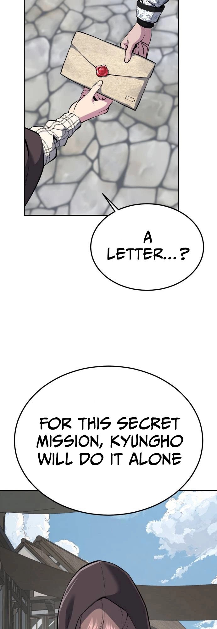 Read The Boy of Death EN Manga Online
