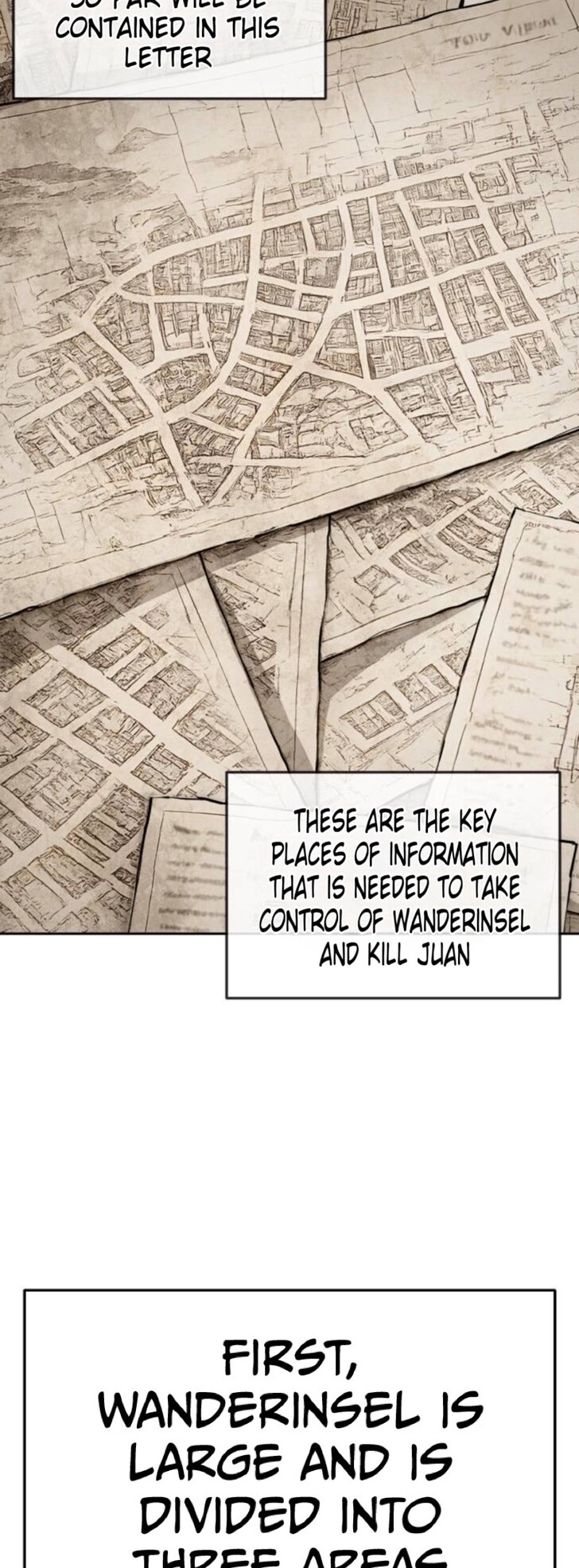 Read The Boy of Death EN Manga Online