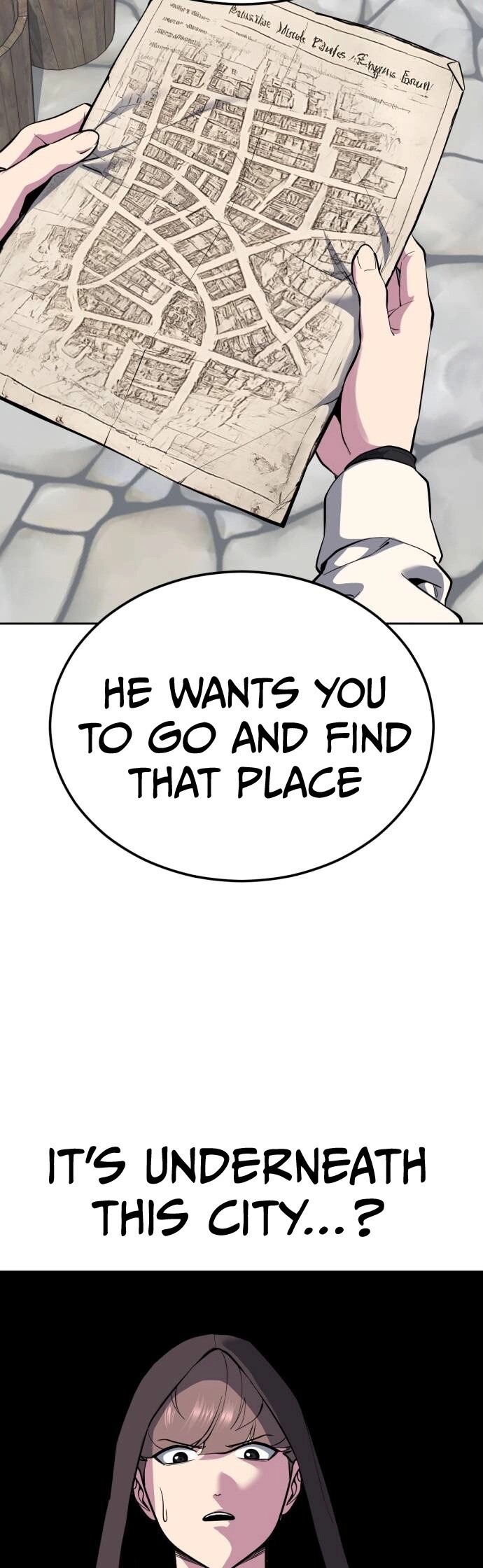 Read The Boy of Death EN Manga Online