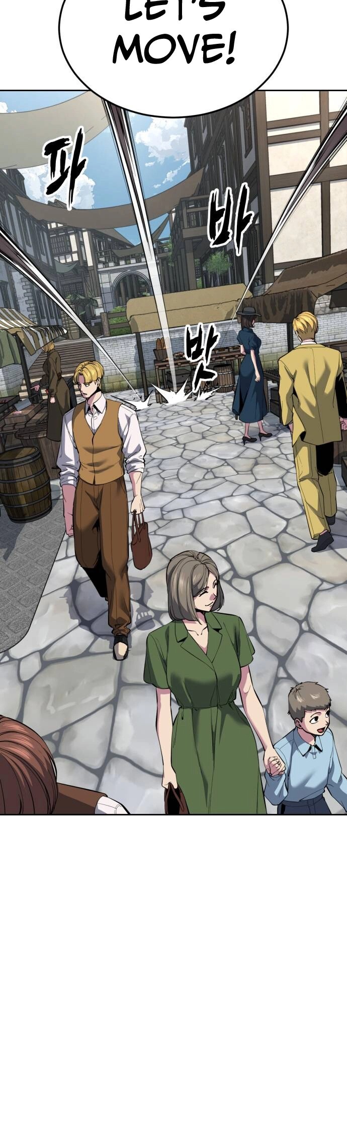 Read The Boy of Death EN Manga Online