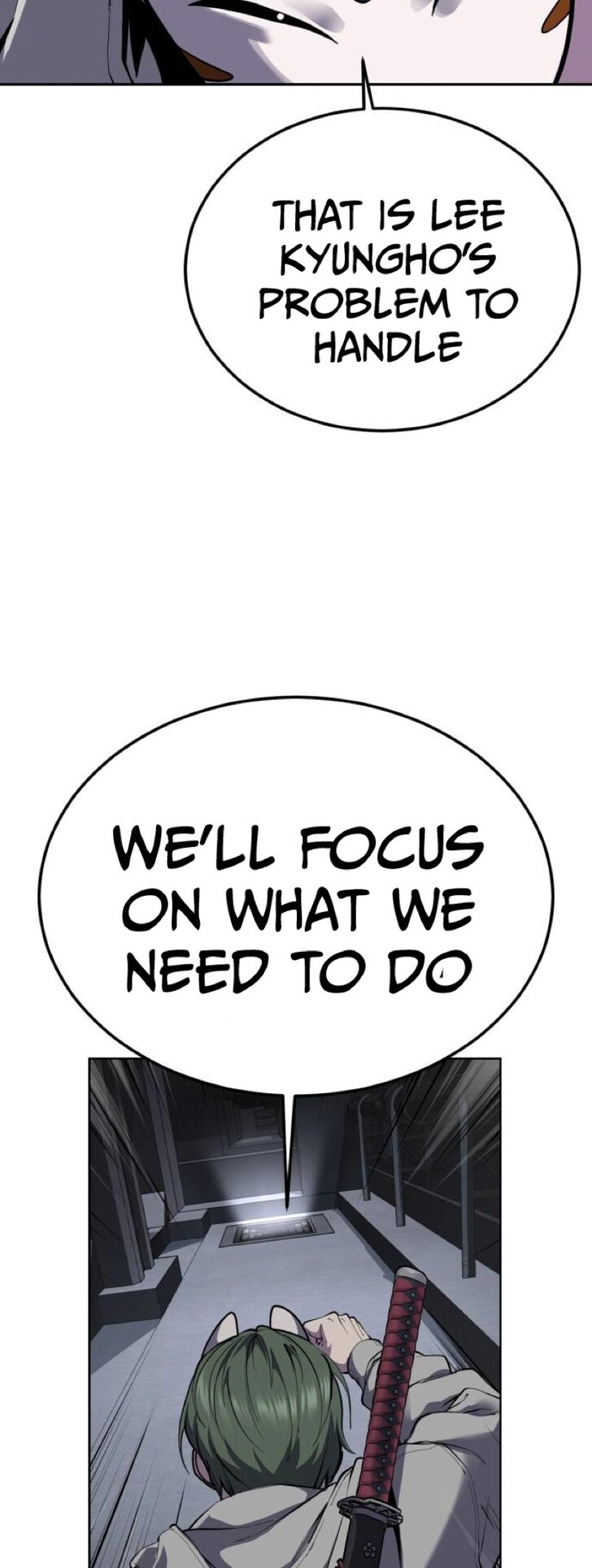 Read The Boy of Death EN Manga Online
