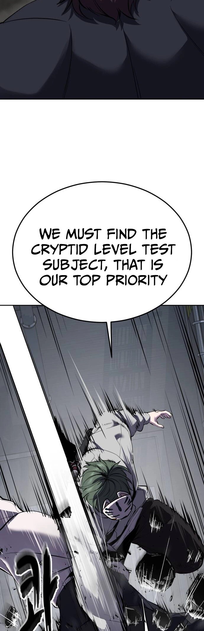 Read The Boy of Death EN Manga Online