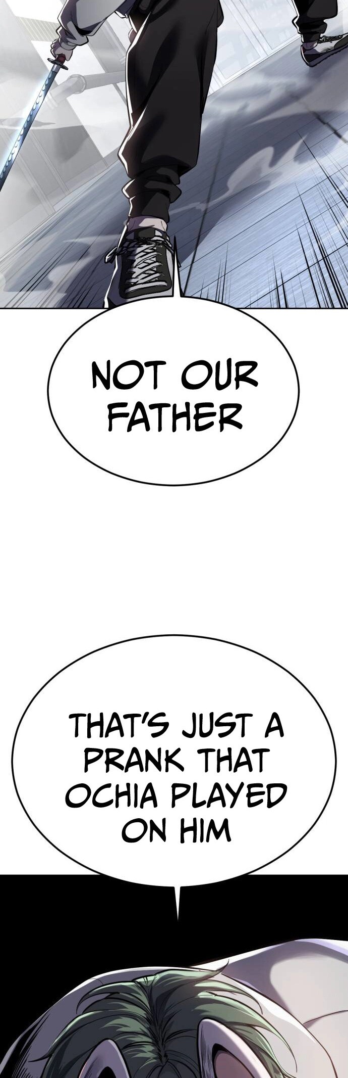 Read The Boy of Death EN Manga Online