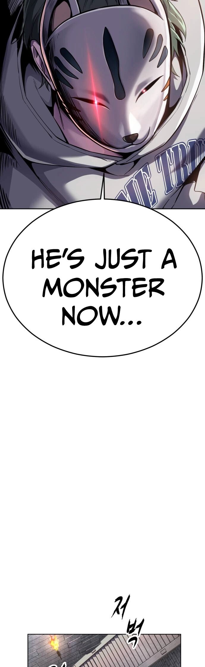 Read The Boy of Death EN Manga Online