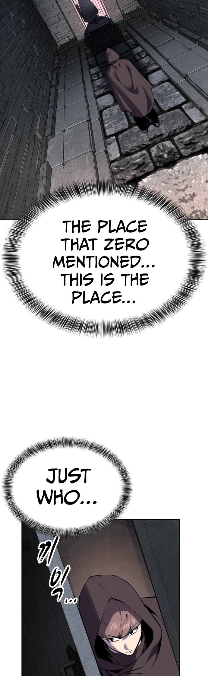 Read The Boy of Death EN Manga Online