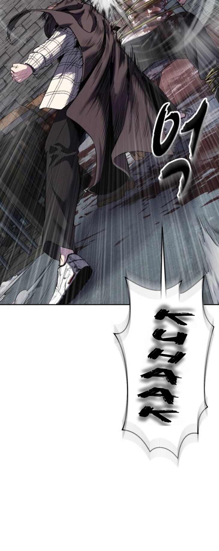 Read The Boy of Death EN Manga Online