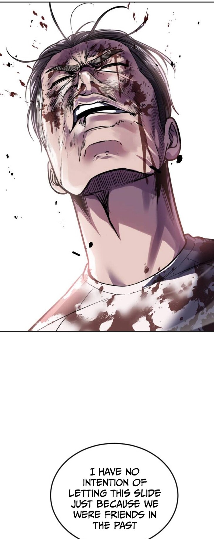 Read The Boy of Death EN Manga Online