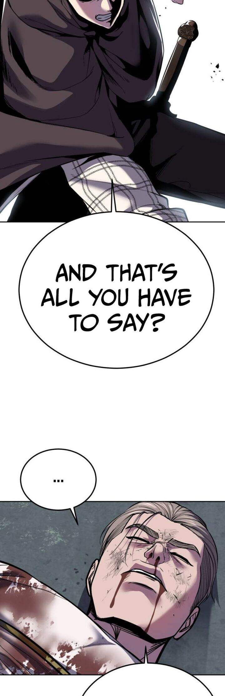 Read The Boy of Death EN Manga Online