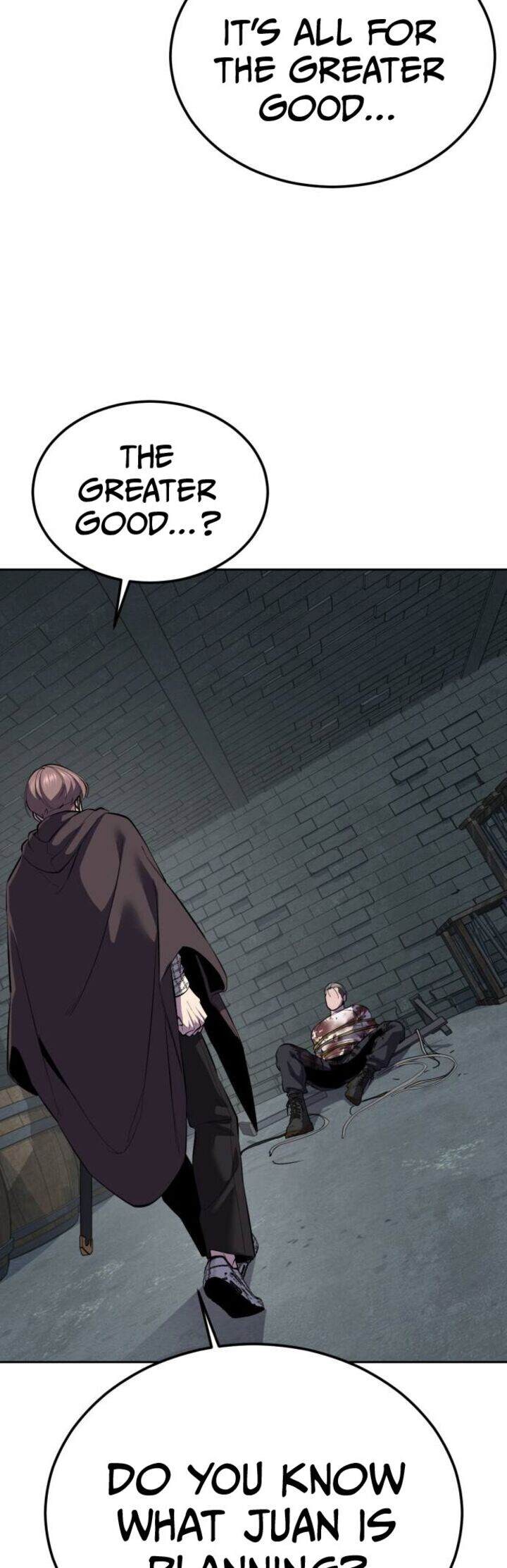 Read The Boy of Death EN Manga Online