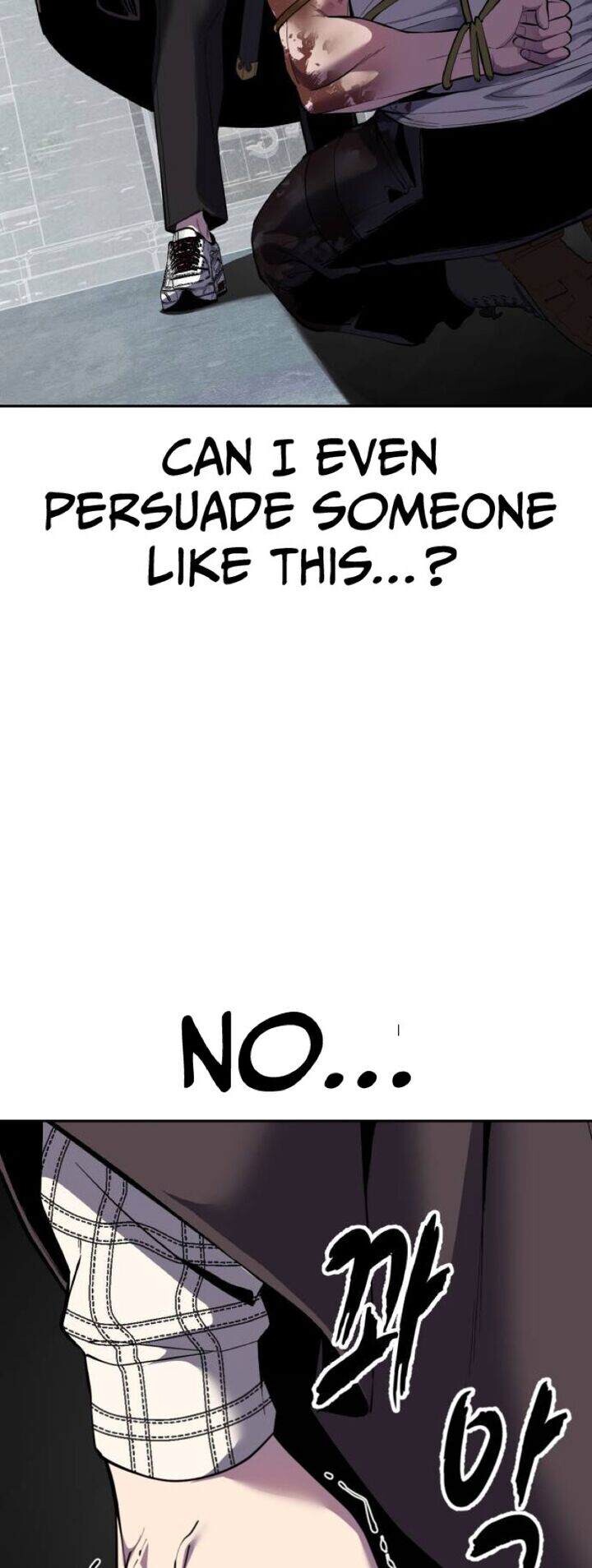 Read The Boy of Death EN Manga Online
