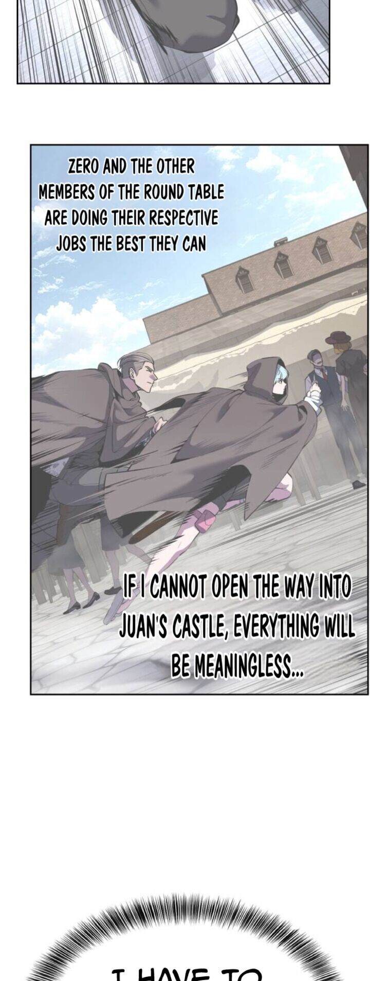 Read The Boy of Death EN Manga Online