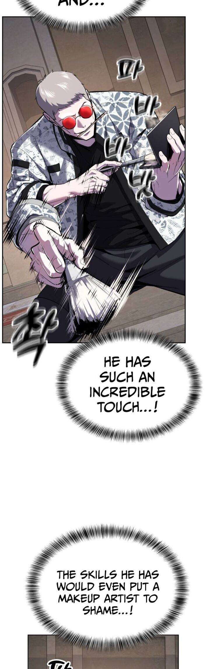 Read The Boy of Death EN Manga Online