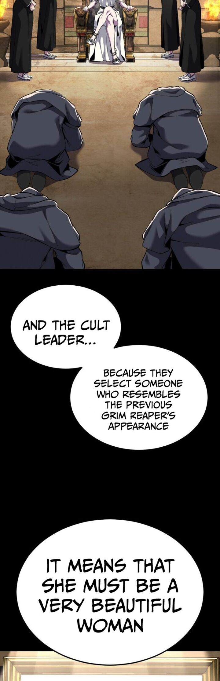 Read The Boy of Death EN Manga Online