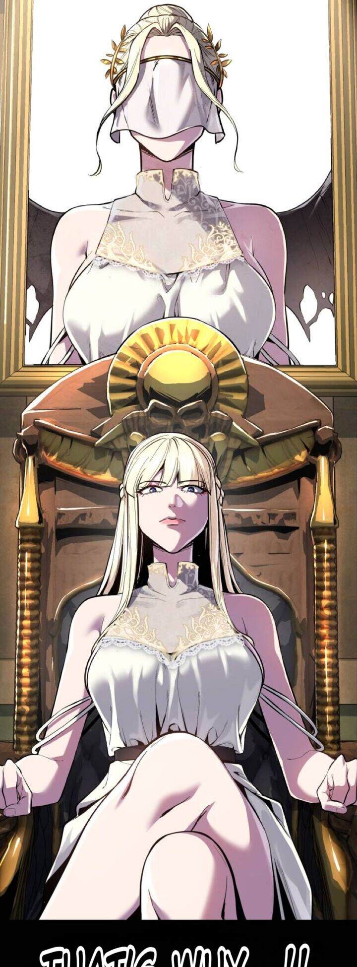 Read The Boy of Death EN Manga Online