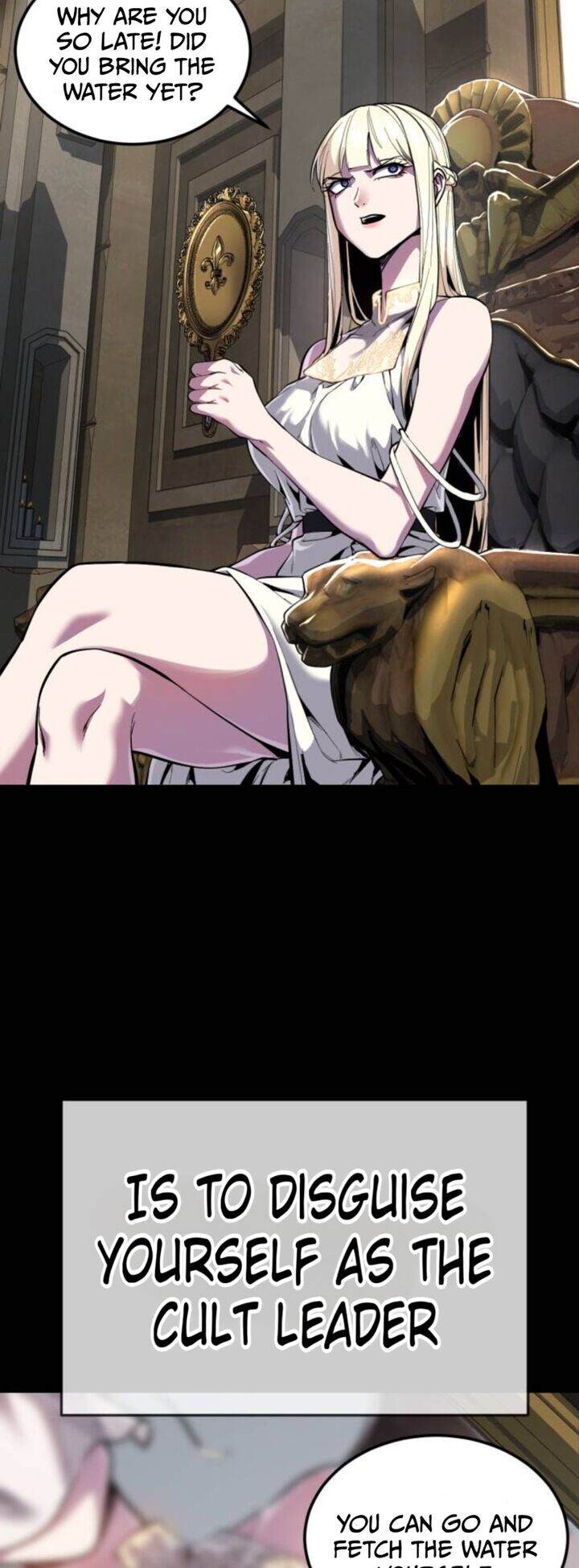 Read The Boy of Death EN Manga Online