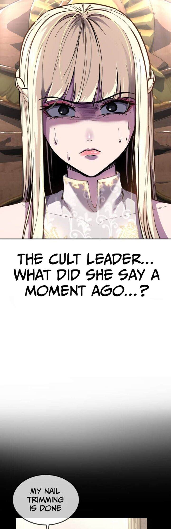 Read The Boy of Death EN Manga Online