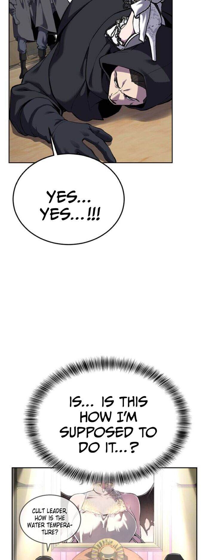Read The Boy of Death EN Manga Online