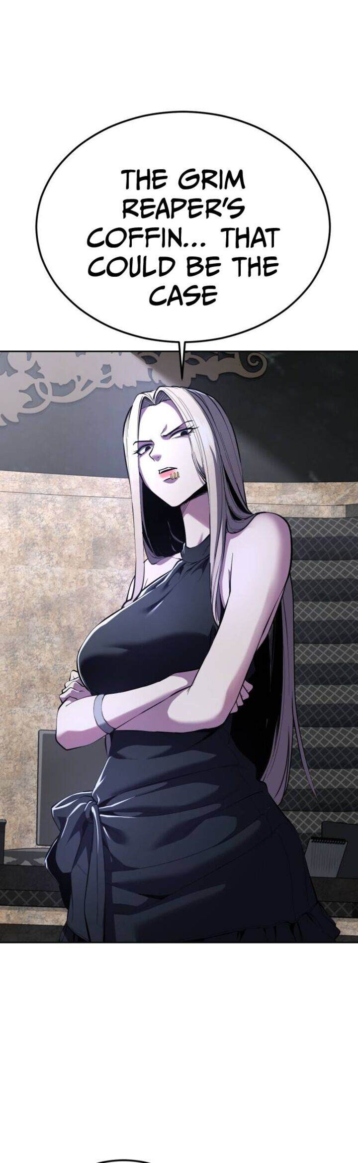 Read The Boy of Death EN Manga Online