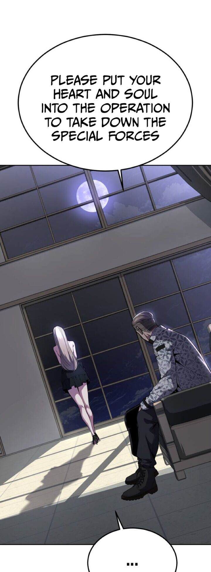 Read The Boy of Death EN Manga Online
