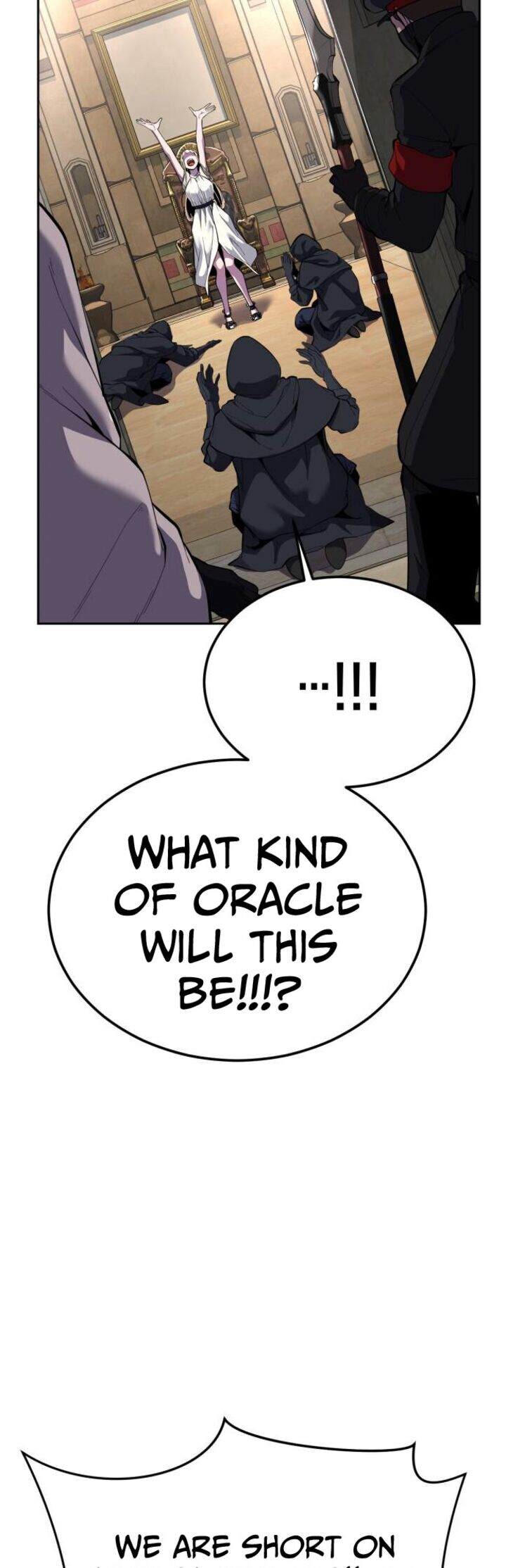 Read The Boy of Death EN Manga Online