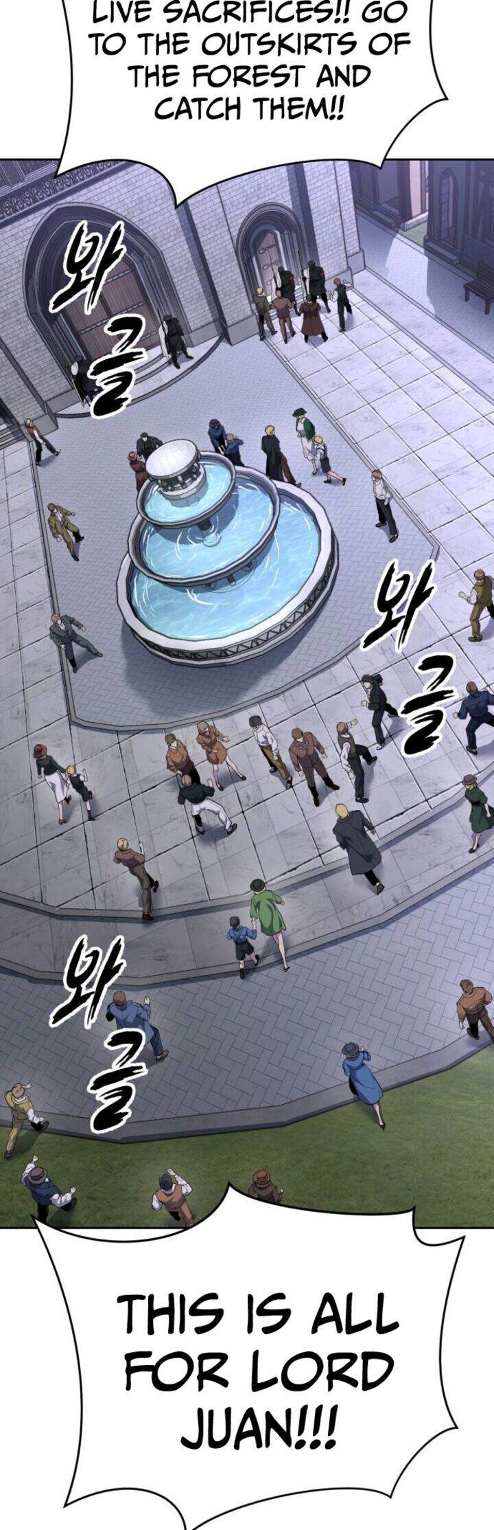 Read The Boy of Death EN Manga Online