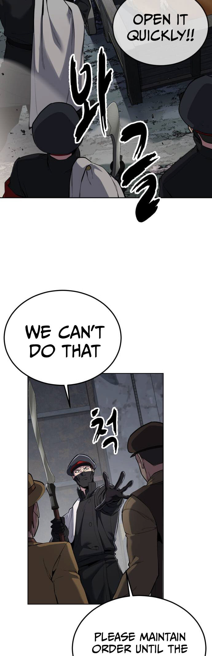 Read The Boy of Death EN Manga Online