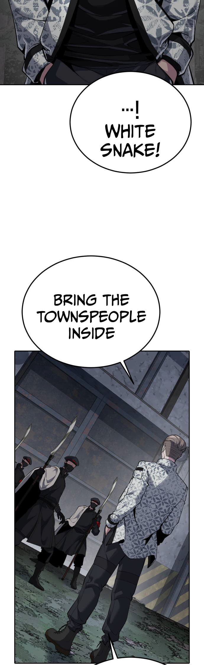 Read The Boy of Death EN Manga Online