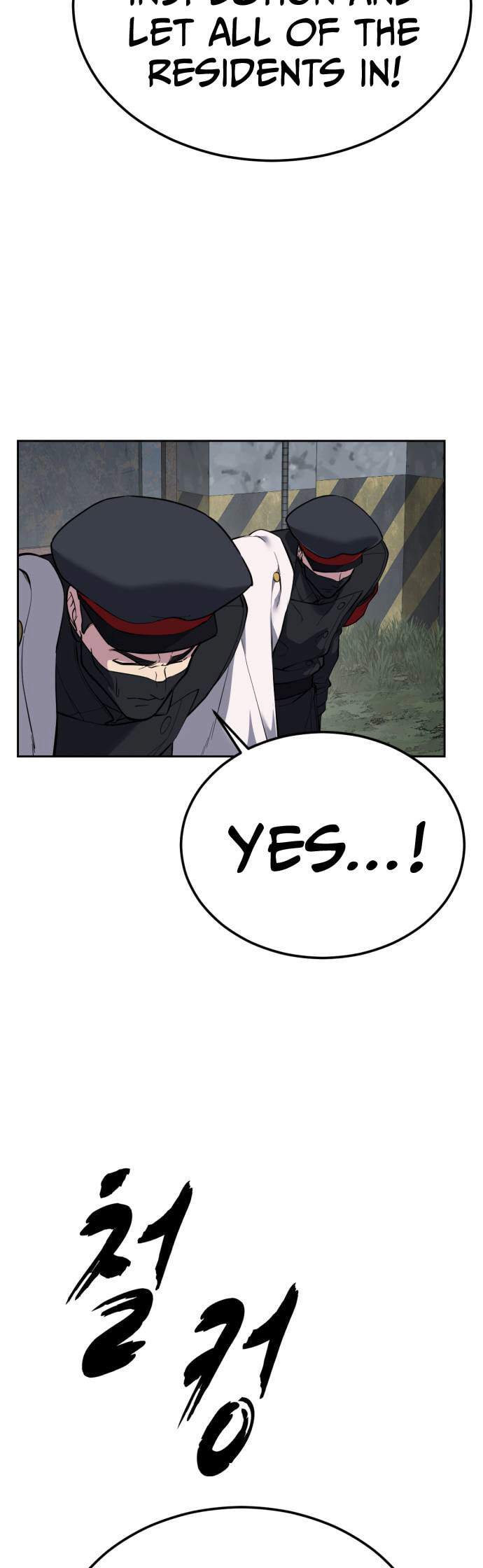 Read The Boy of Death EN Manga Online